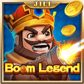 Boom Legend 7games hot