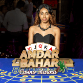 Casino Marina Andar Bahar 7games live