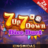 Dice Duet 7games cards