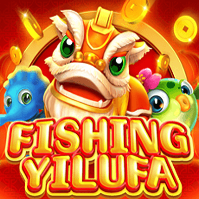 Fishing Yi Lu Fa 7games fishing