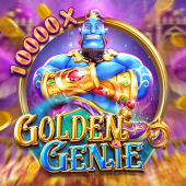 Golden Genie 7games hot