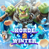 Horde 2 Winter 7games game