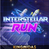 Interstellar Run 7games game