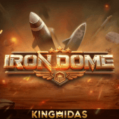 Iron Dome 7games cards