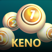 Keno 7games cards