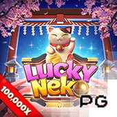 Lucky Neko 7games Hot Game