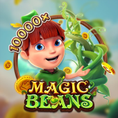 Magic Beans 7games Hot Game
