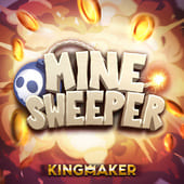 Minesweeper 7games card game