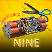 Nine 7games cards