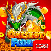 Oneshot Fishing 7games game