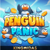 Penguin Panic 7games cards
