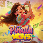 Pinata Wins 7games hot