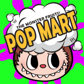 Popmart 7games slot