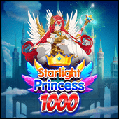 Starlight Princess 1000 7games Hot Game