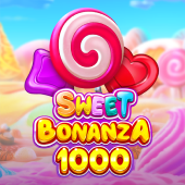 Sweet Bonanza 1000 7games game