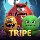 Tripe 7games game