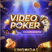 Video Poker 7games cards