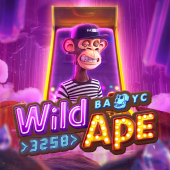 Wild Ape 7games game icon
